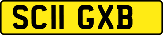 SC11GXB