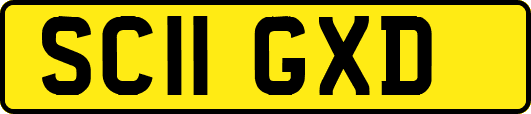 SC11GXD