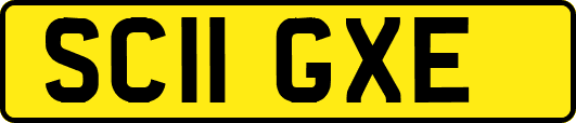 SC11GXE
