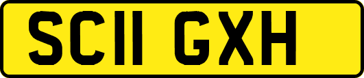 SC11GXH
