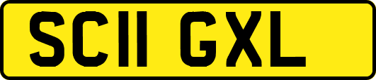 SC11GXL