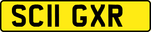 SC11GXR