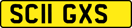 SC11GXS