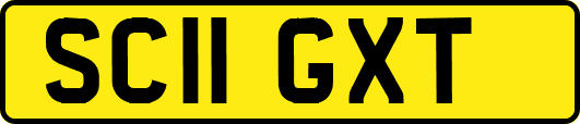 SC11GXT