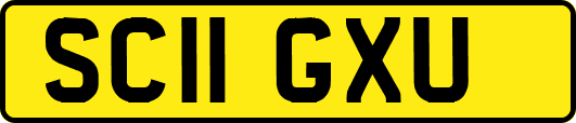 SC11GXU