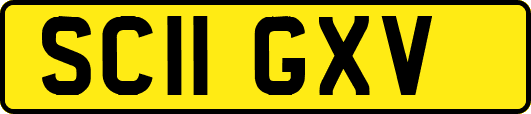 SC11GXV