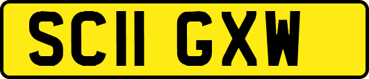 SC11GXW
