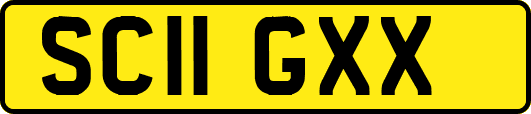 SC11GXX