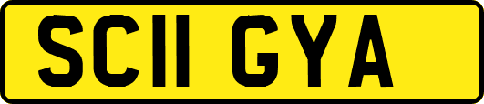 SC11GYA