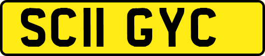 SC11GYC