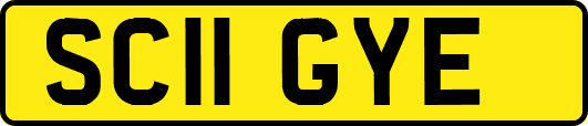 SC11GYE