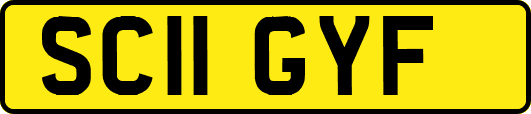 SC11GYF