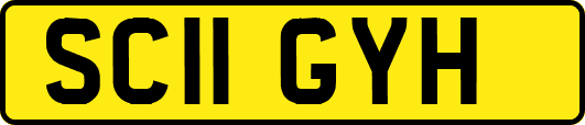 SC11GYH