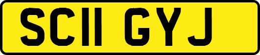 SC11GYJ