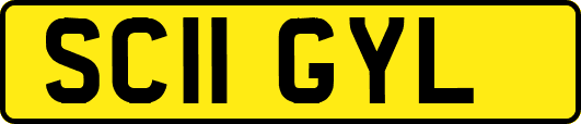 SC11GYL