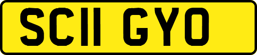 SC11GYO