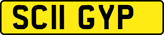 SC11GYP