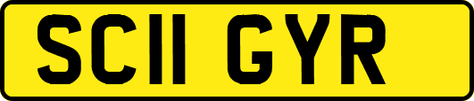 SC11GYR