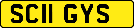 SC11GYS