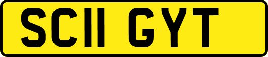 SC11GYT