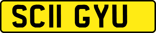 SC11GYU