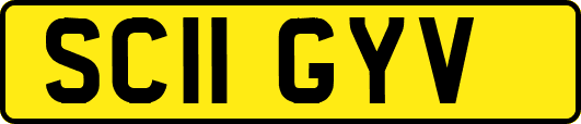 SC11GYV
