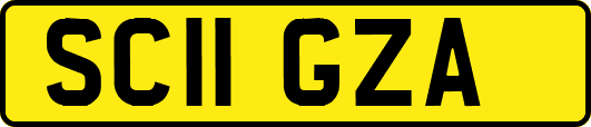 SC11GZA