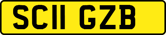 SC11GZB