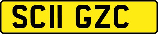 SC11GZC