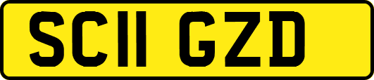 SC11GZD