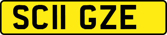 SC11GZE
