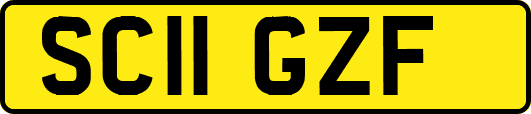 SC11GZF