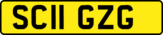 SC11GZG