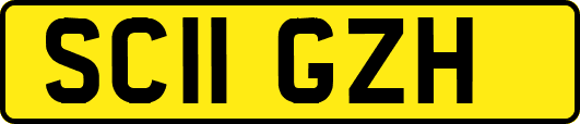 SC11GZH