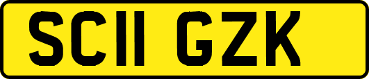 SC11GZK