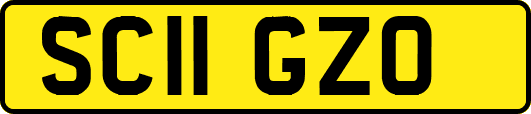 SC11GZO