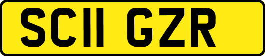 SC11GZR