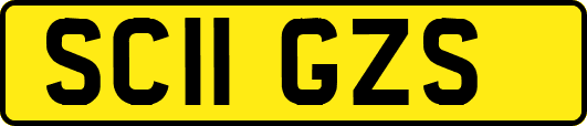 SC11GZS