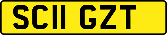 SC11GZT