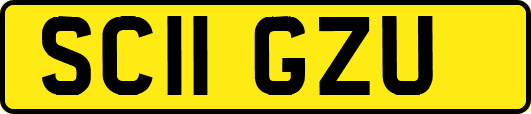 SC11GZU