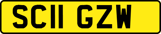 SC11GZW
