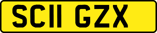 SC11GZX
