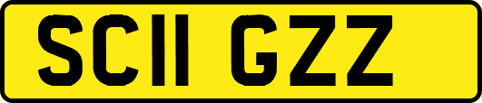 SC11GZZ