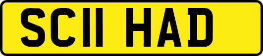 SC11HAD