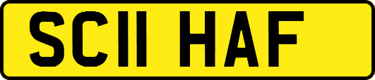 SC11HAF
