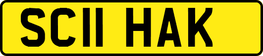 SC11HAK