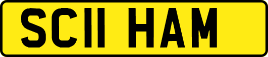 SC11HAM