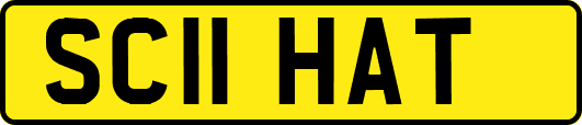 SC11HAT