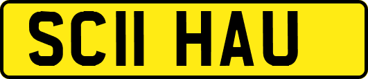 SC11HAU