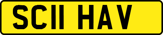 SC11HAV
